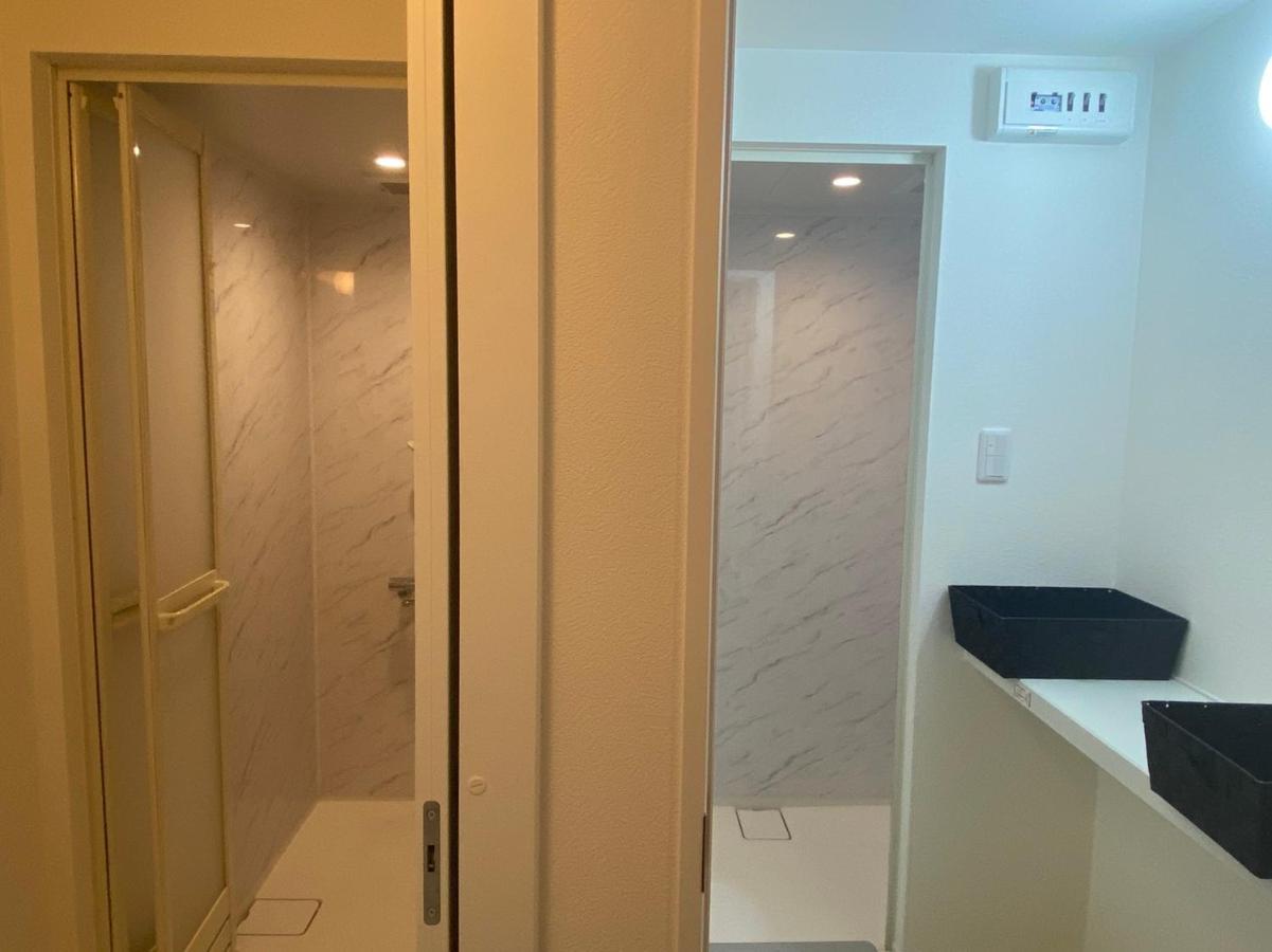 Guesthouse Omoya--全個室--囲炉裏のぬくもりと共にグループの絆を深める古民家宿でゆっくりとした時間を-6名部屋-6名部屋-8名部屋--最大20名-ペット同伴可は一室のみ- Matsuyama  Exterior foto