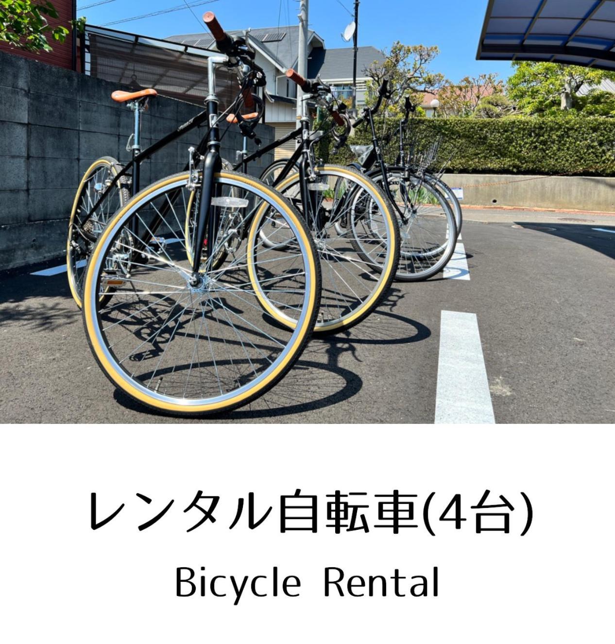 Guesthouse Omoya--全個室--囲炉裏のぬくもりと共にグループの絆を深める古民家宿でゆっくりとした時間を-6名部屋-6名部屋-8名部屋--最大20名-ペット同伴可は一室のみ- Matsuyama  Exterior foto